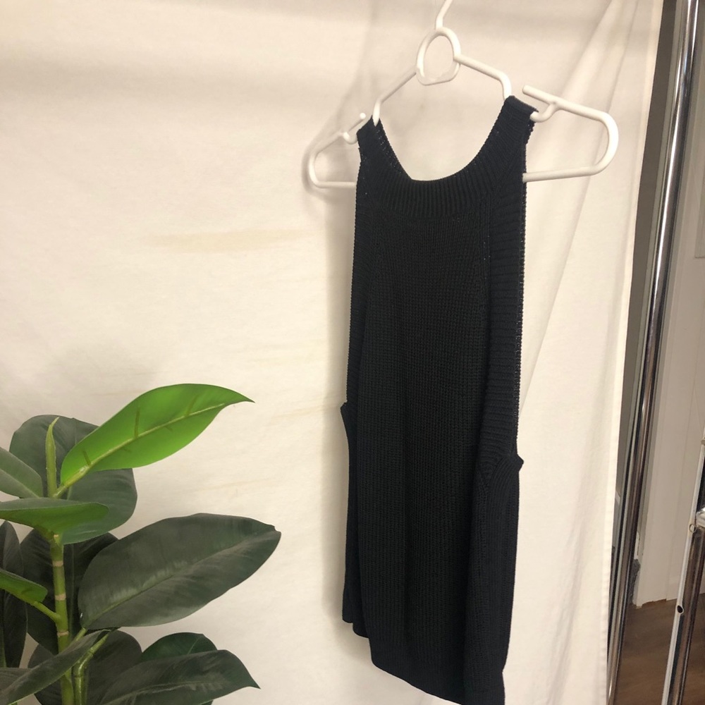 Cute soft textured top from francescas!